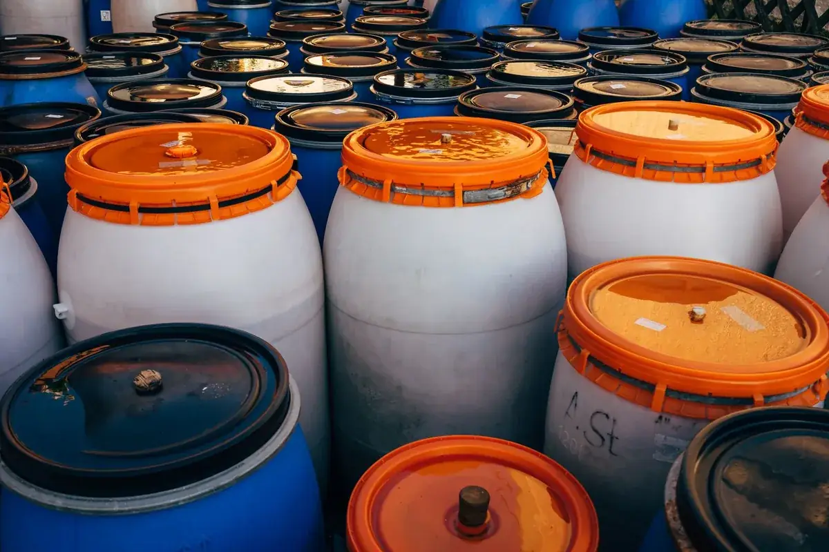 Chemical & Toxic Waste Cleanup in Burns, TN